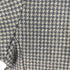 ポールスミス Paul Smith ハウンドトゥースジャカードジップアップ ブルゾン メンズ import:L